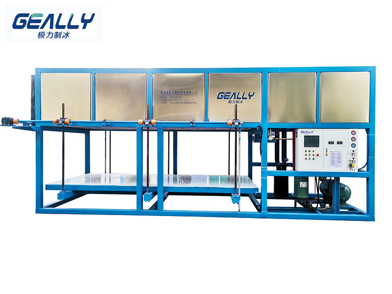 制冰機(jī)具體怎么使用？使用有哪些注意事項(xiàng)？