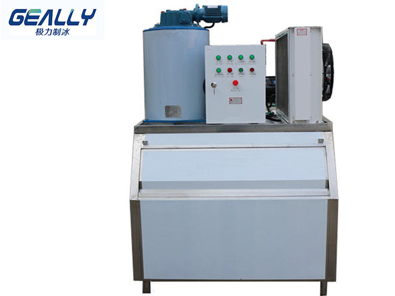 制冰機具體怎么使用？安裝和使用制冰機十大事項有哪些？
