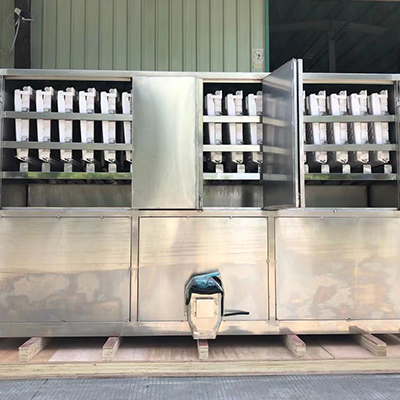 食品顆粒制冰機的防腐蝕設(shè)計有哪些